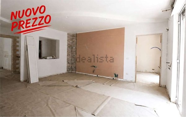 quadrivano in vendita a Capurso