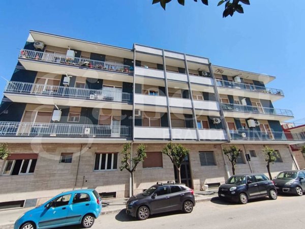 appartamento in vendita a Capurso