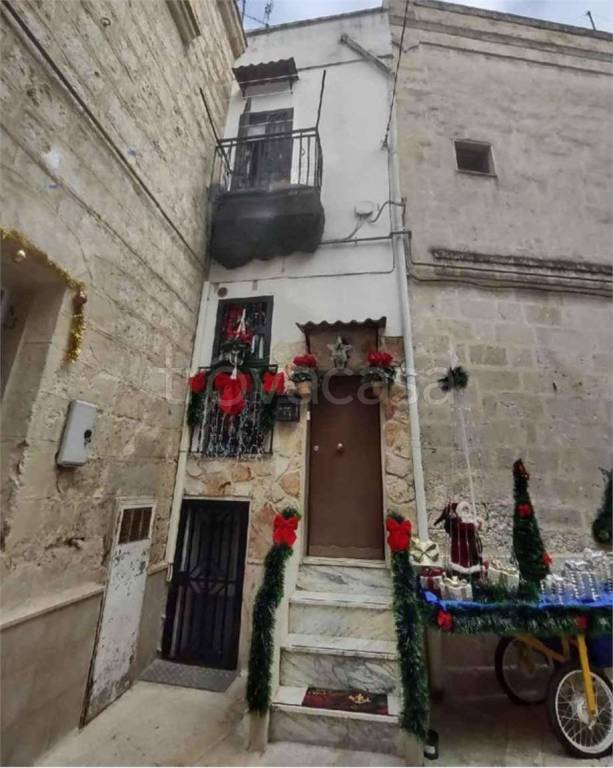 casa indipendente in vendita a Capurso