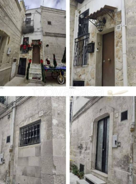 casa indipendente in vendita a Capurso
