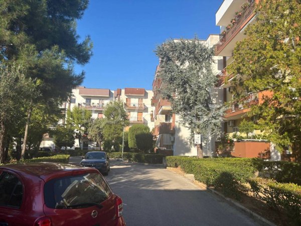appartamento in vendita a Capurso