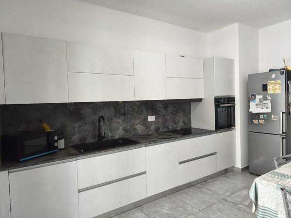 appartamento in vendita a Capurso