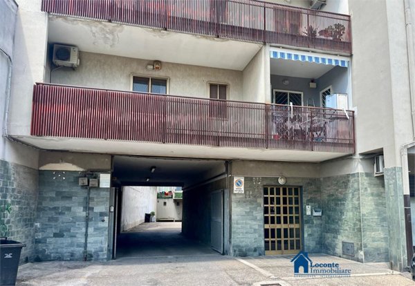 appartamento in vendita a Capurso