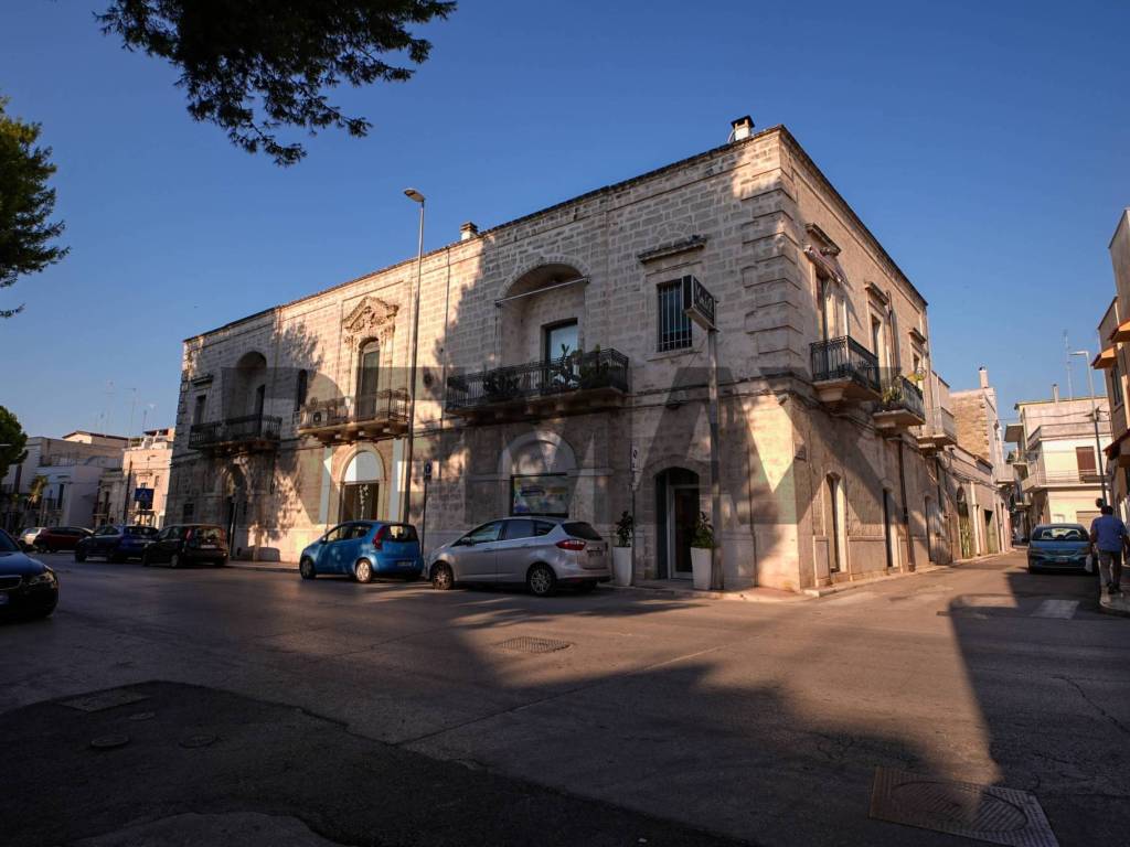 negozio in vendita a Capurso