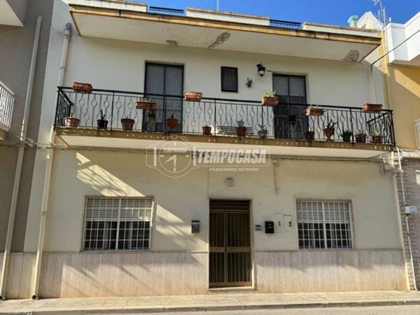 casa indipendente in vendita a Capurso