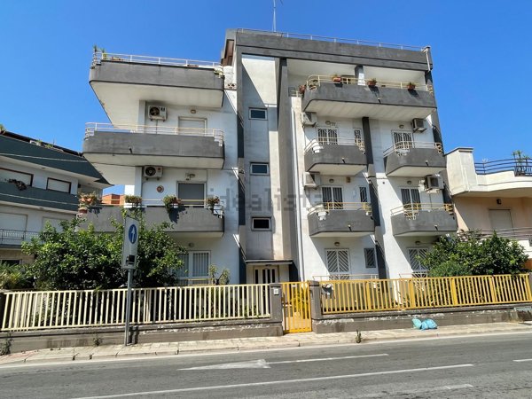 appartamento in vendita a Capurso