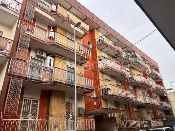 appartamento in vendita a Capurso