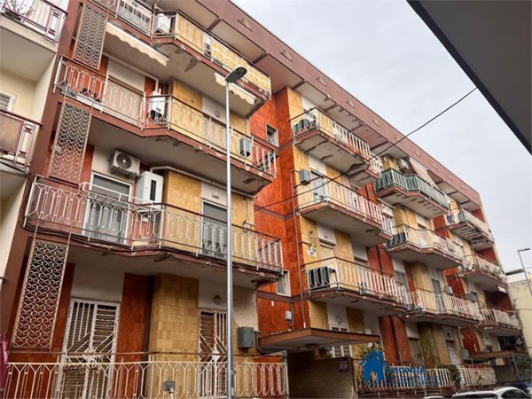 appartamento in vendita a Capurso