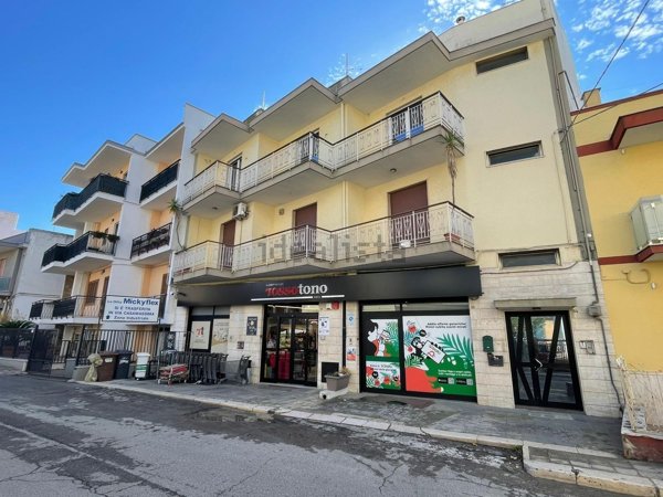 appartamento in vendita a Capurso