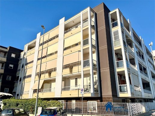 appartamento in vendita a Capurso
