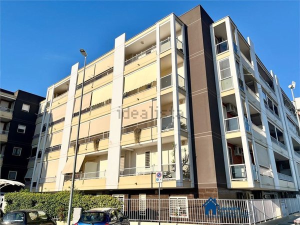 appartamento in vendita a Capurso