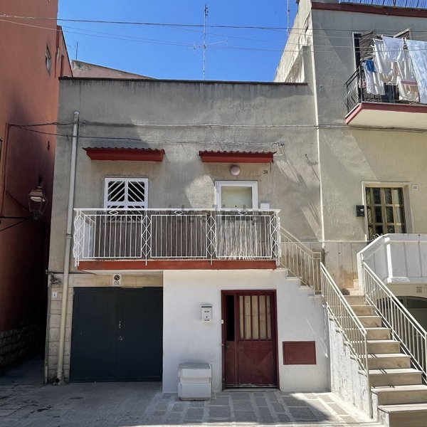 casa indipendente in vendita a Capurso