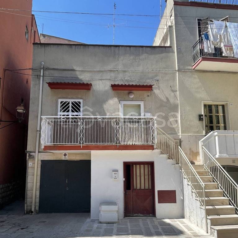 casa indipendente in vendita a Capurso