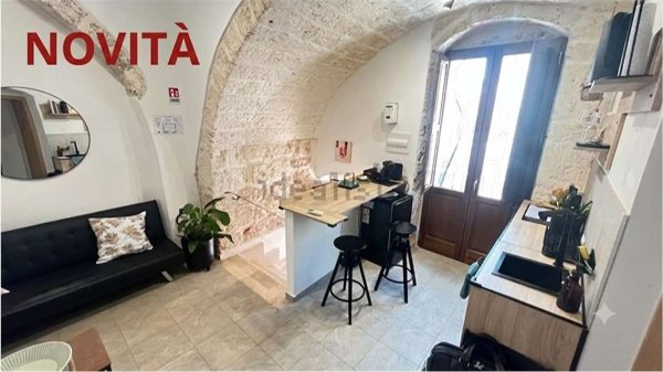 casa indipendente in vendita a Capurso