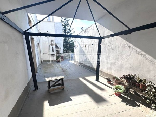 appartamento in vendita a Capurso