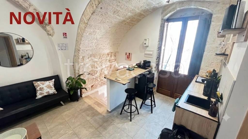 casa indipendente in vendita a Capurso