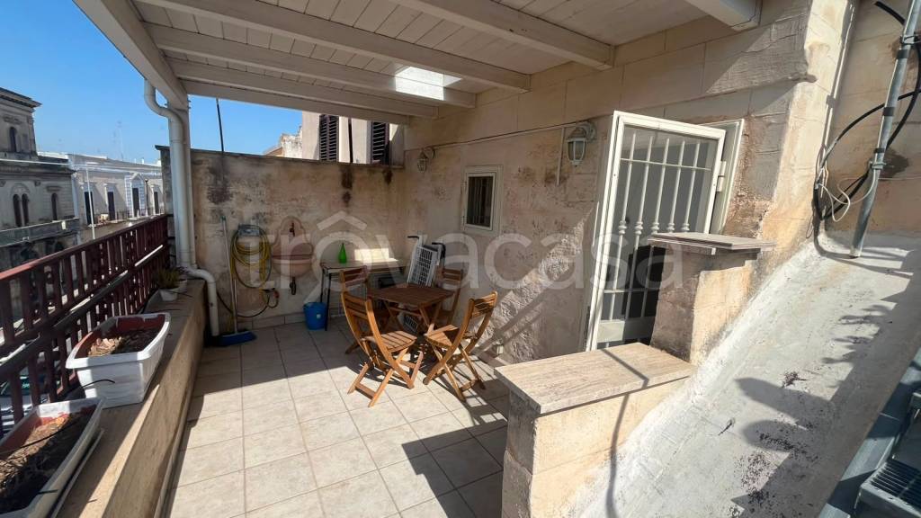 casa indipendente in vendita a Capurso