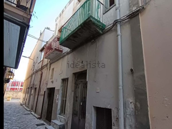 casa indipendente in vendita a Capurso