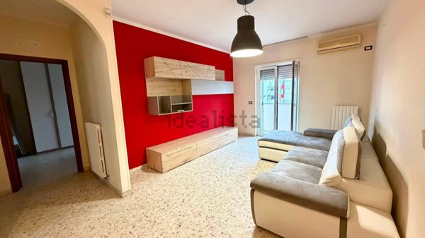 appartamento in vendita a Capurso