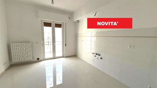 appartamento in vendita a Capurso