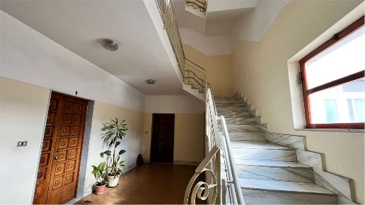 appartamento in vendita a Capurso