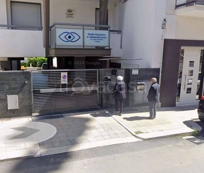 appartamento in vendita a Capurso