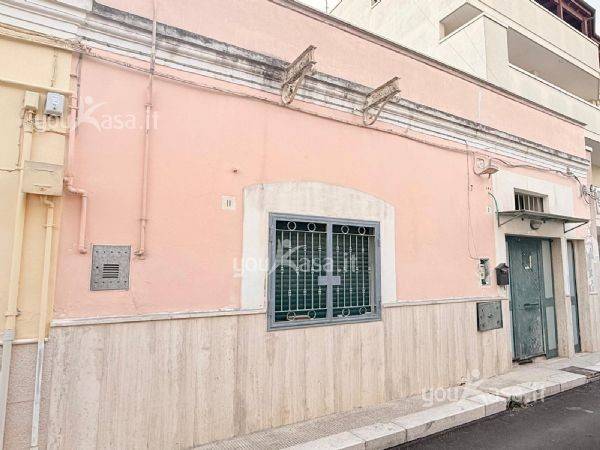 casa indipendente in vendita a Capurso