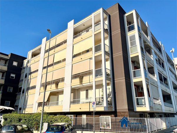 appartamento in vendita a Capurso