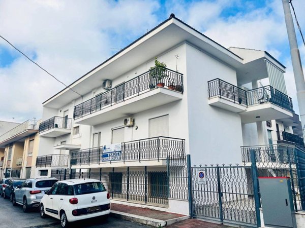 casa indipendente in vendita a Capurso