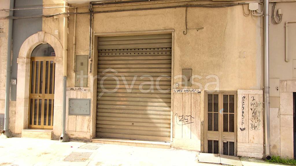 casa indipendente in vendita a Capurso