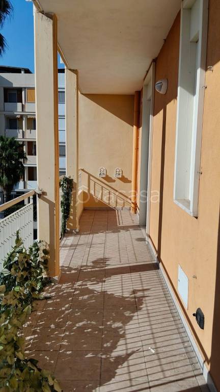 appartamento in vendita a Capurso
