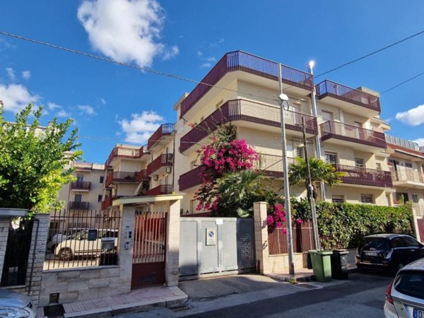 appartamento in vendita a Capurso