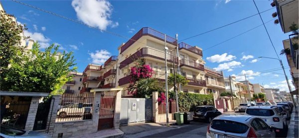 appartamento in vendita a Capurso
