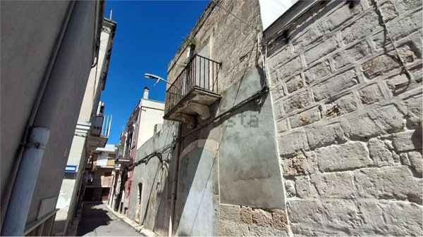 casa indipendente in vendita a Capurso