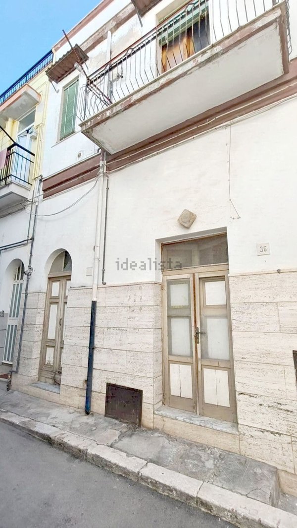 appartamento in vendita a Capurso