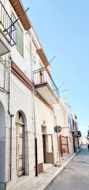 casa indipendente in vendita a Capurso
