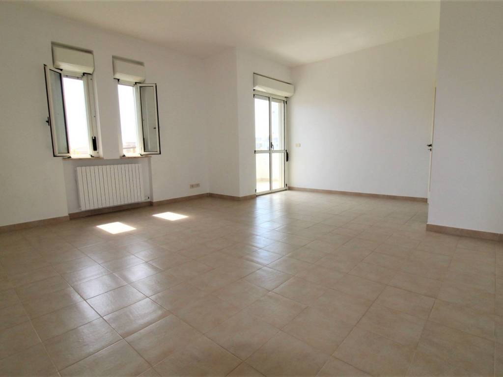 appartamento in vendita a Casamassima
