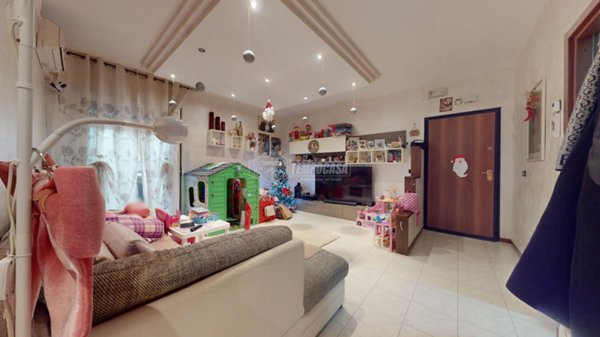 appartamento in vendita a Casamassima