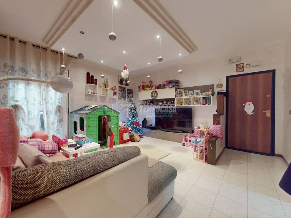appartamento in vendita a Casamassima