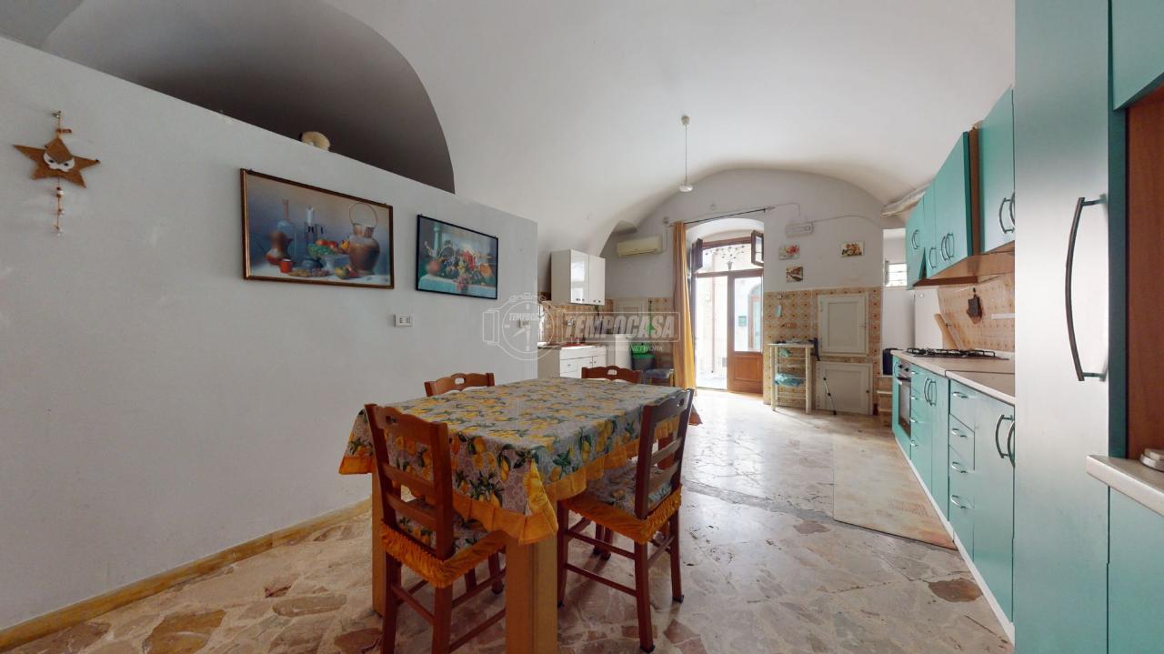 casa indipendente in vendita a Casamassima
