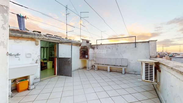 casa indipendente in vendita a Casamassima