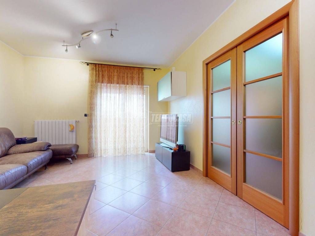 appartamento in vendita a Casamassima