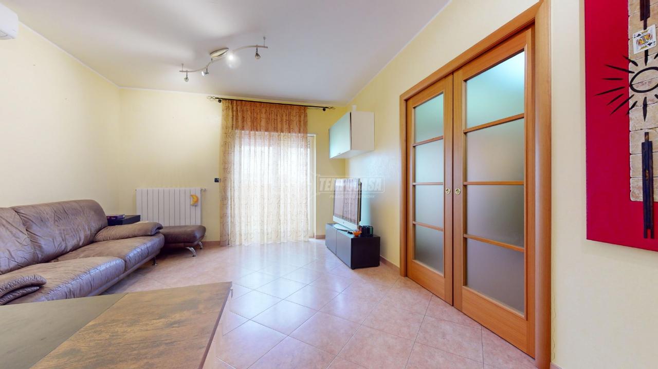 appartamento in vendita a Casamassima
