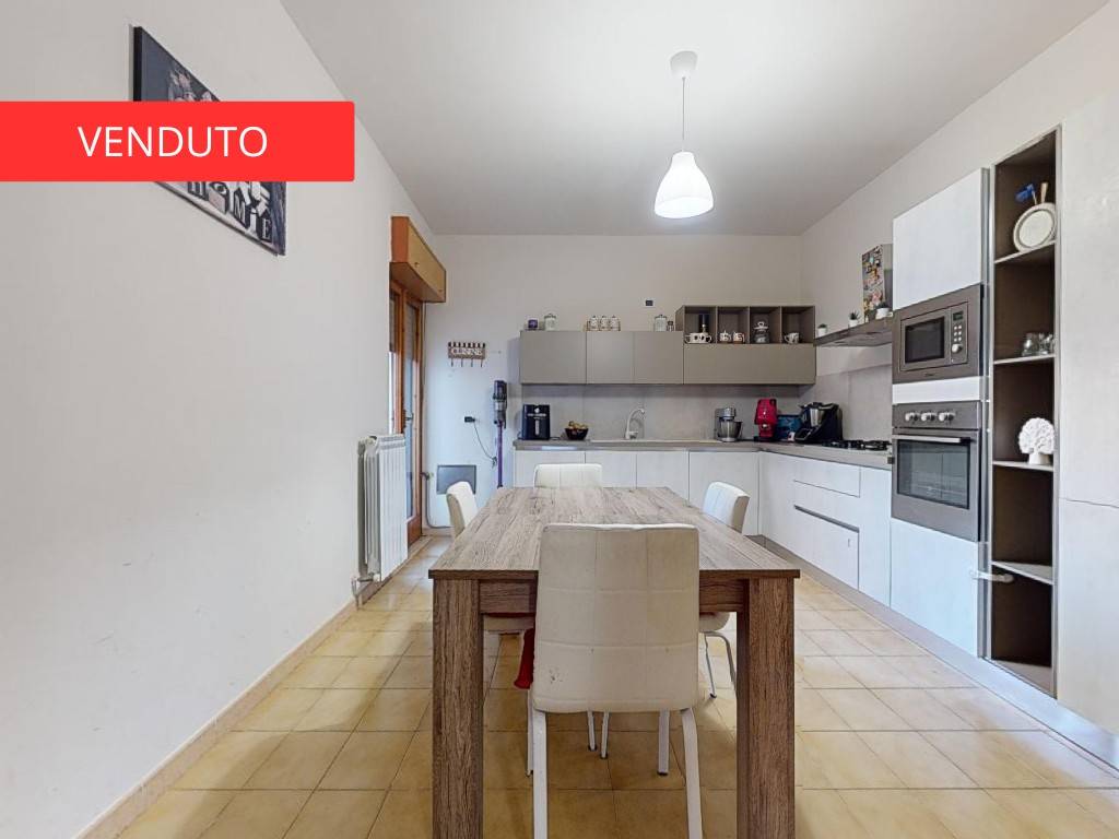 appartamento in vendita a Casamassima