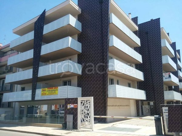 appartamento in vendita a Casamassima