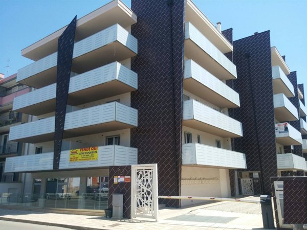 appartamento in vendita a Casamassima