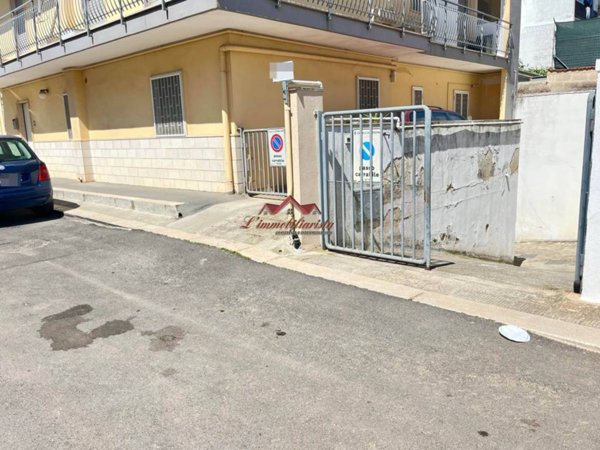 locale commerciale in vendita a Casamassima