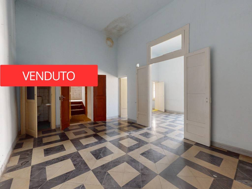 casa indipendente in vendita a Casamassima