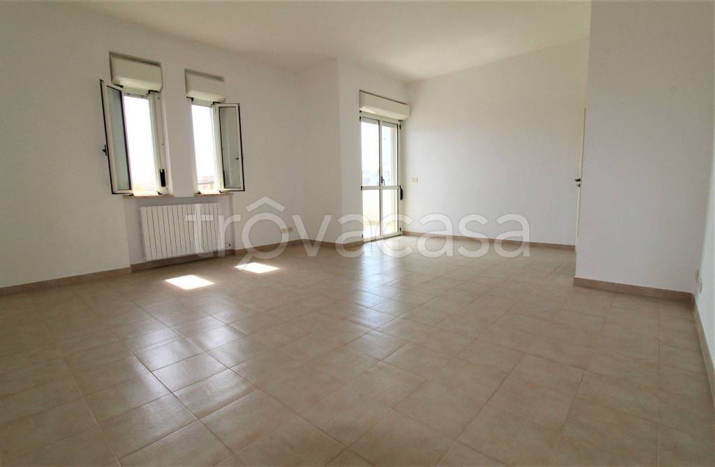 appartamento in vendita a Casamassima