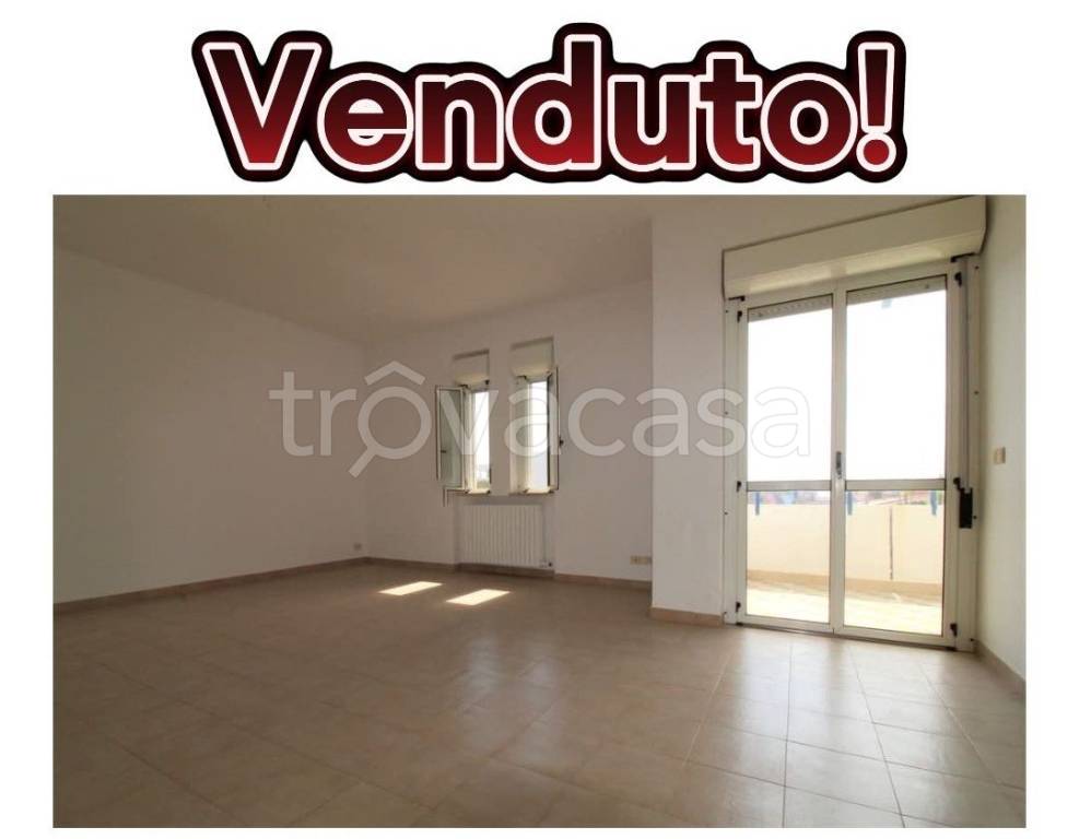 appartamento in vendita a Casamassima